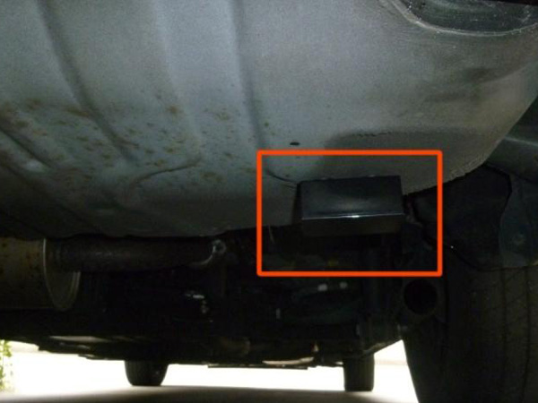 阳泉车辆GPS定位器检测与拆除