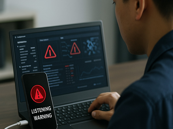 阳泉手机泄密排查