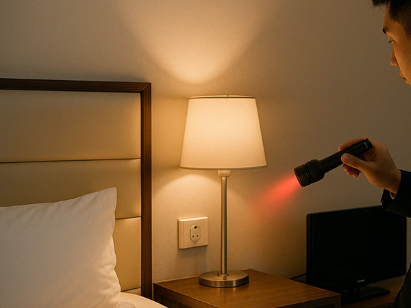 阳泉住宅酒店反偷拍反监听服务